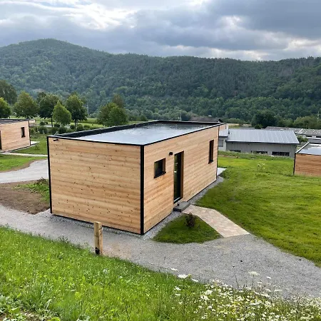 Ferienresort Edersee Gmbh Hemfurth-Edersee Exterior photo