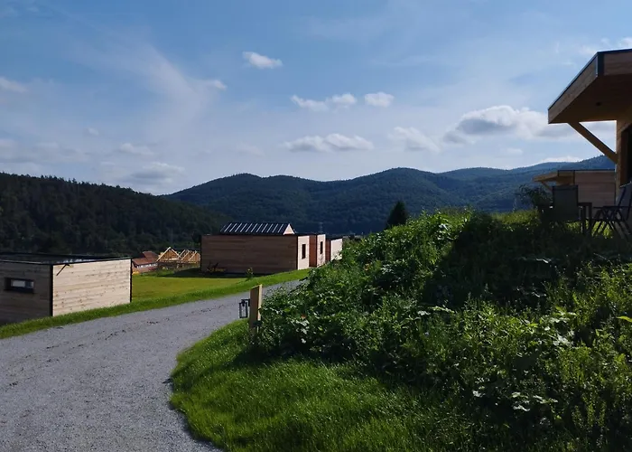 Ferienresort Edersee Gmbh