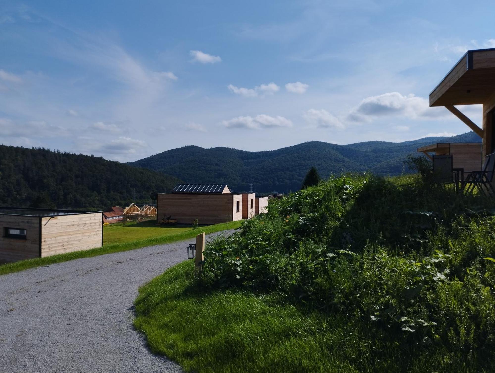 Hébergement de vacances Edersee Gmbh